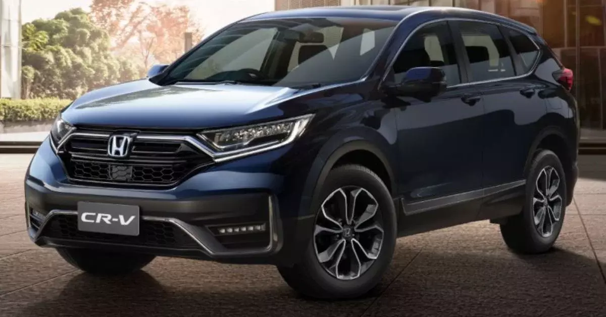 Bảng giá xe CRV 2019 ngoài mức giá niêm yết còn có thêm các phí, thuế theo quy định