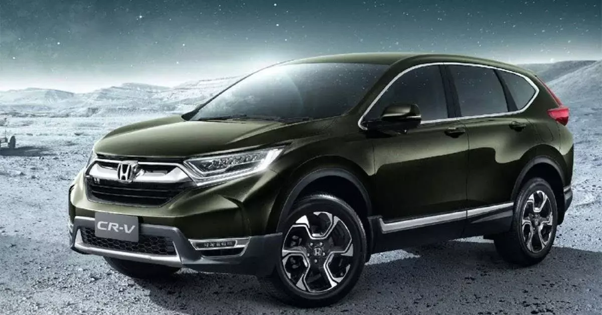 Chọn đại lý Honda lớn sẽ có được giá xe tốt hơn so với những đại lý cấp dưới