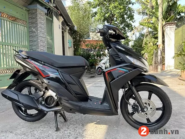 Giá xe mio m3 125 mới nhất hôm nay 2024 tại đại lý việt nam - 1