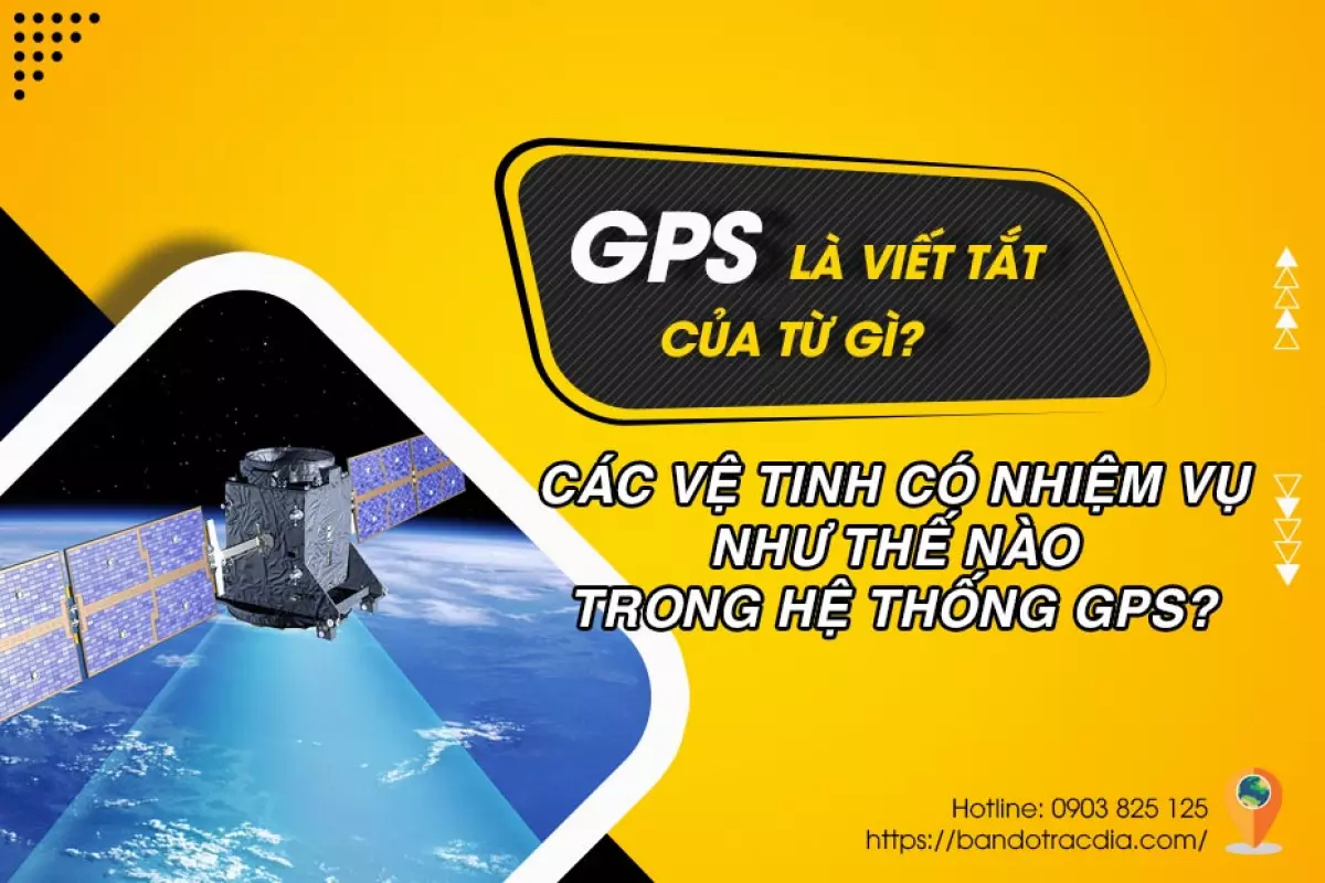 GPS