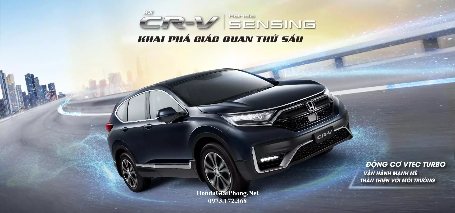 A01 xe honda crv 2020 7 cho viet nam