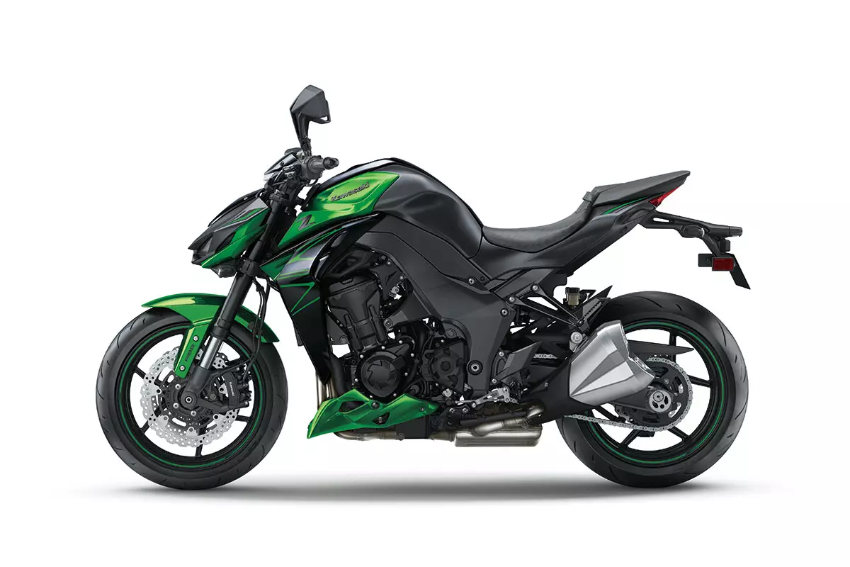 Kawasaki Z1000 ABS 2022