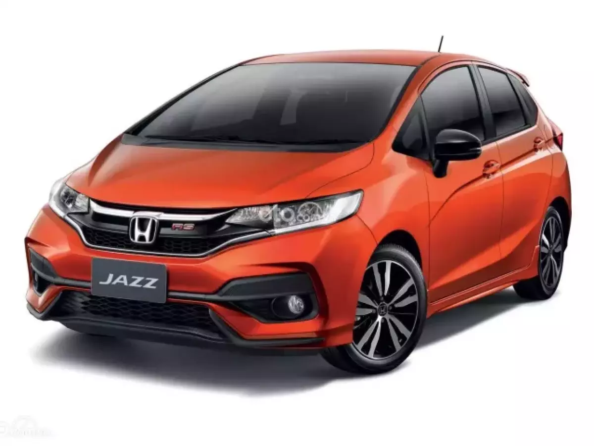 honda jazz 2019 oto.com.vn.