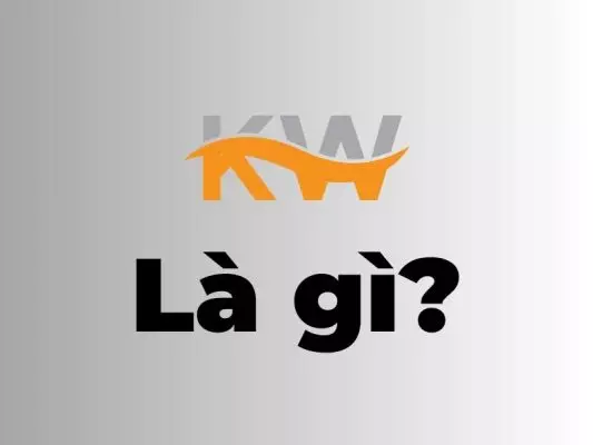 KW là gì?