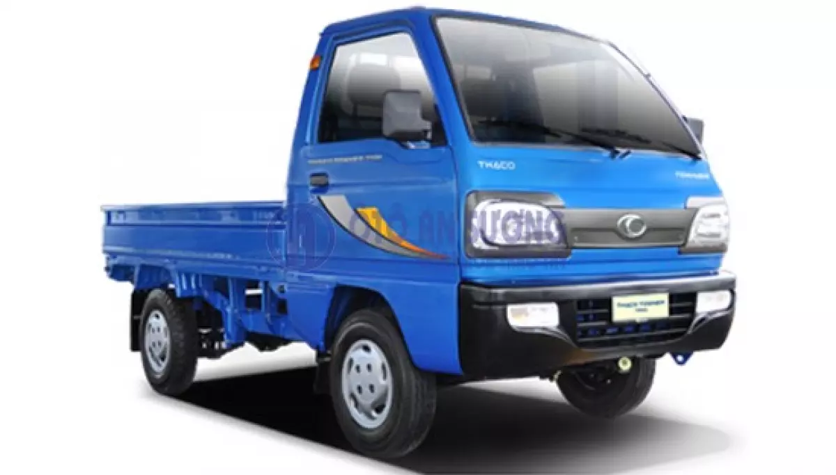 Xe tải Thaco Towner 750kg