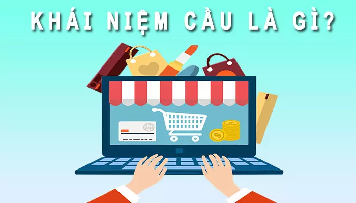 Khái niệm cầu là gì