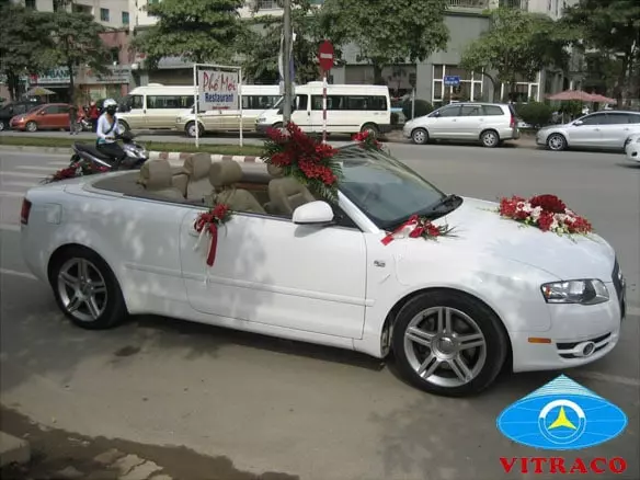 Audi A3 Mui trần