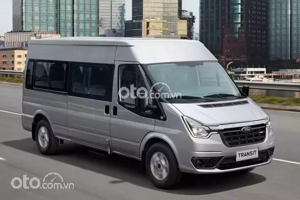 Bán xe Ford Transit cũ