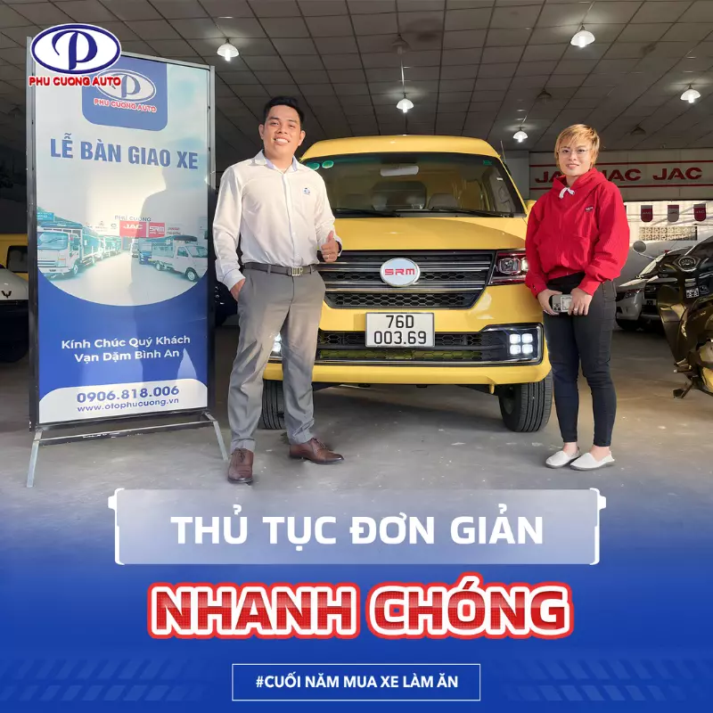 Lên danh sách các tiêu chuẩn đặt ra