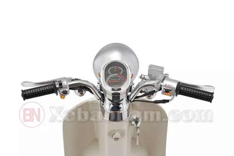 Đồng hồ xe tay ga 50cc crea nioshima