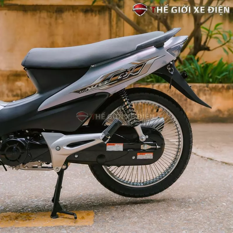 Xe wave ally 50cc