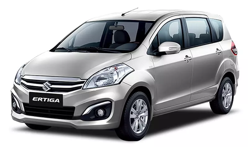 Suzuki Ertiga