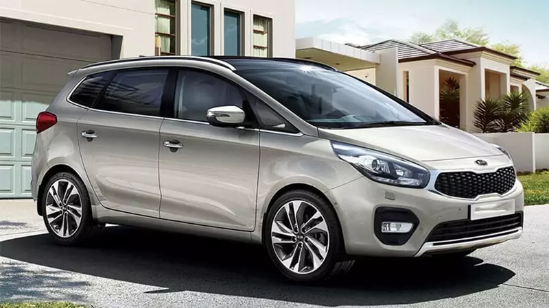 KIA Rondo