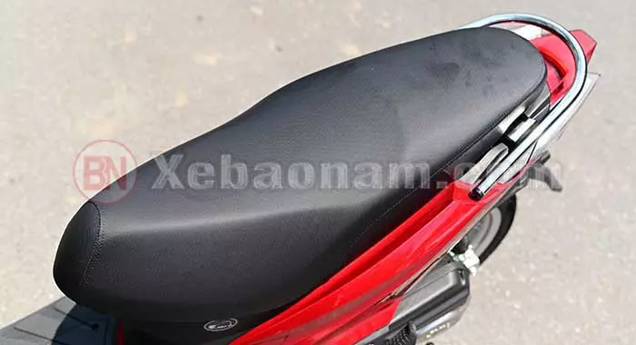 Yên xe ga sym passing 50cc