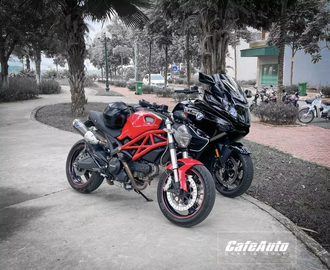 Ducati Monster 795-Cafeauto-7