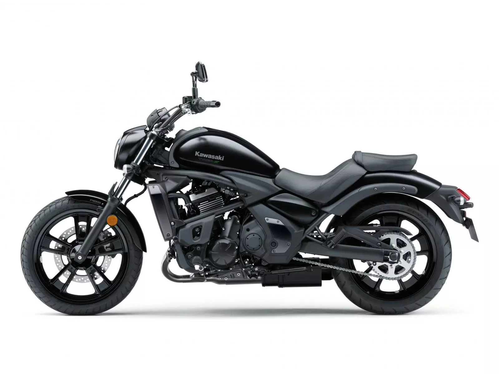 Kawasaki Vulcan S 2023