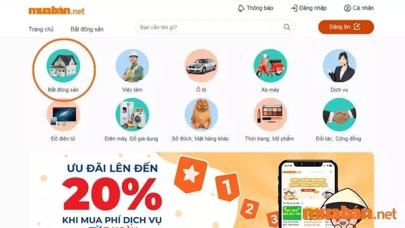 Mua nhà chính chủ tiết kiệm thời gian và tiền bạc hơn mua nhà qua trung gian