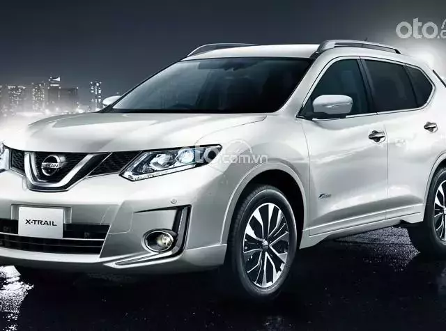 Ưu nhược điểm Nissan X Trail