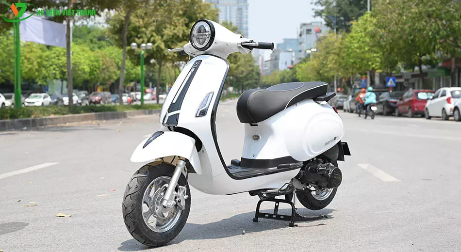 Hình ảnh xe Espero 50cc