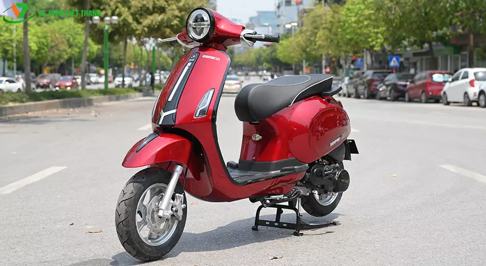 Hình ảnh xe Espero 50cc