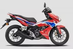 Cập nhật bảng giá xe Honda Winner X mới nhất tháng 12/2023