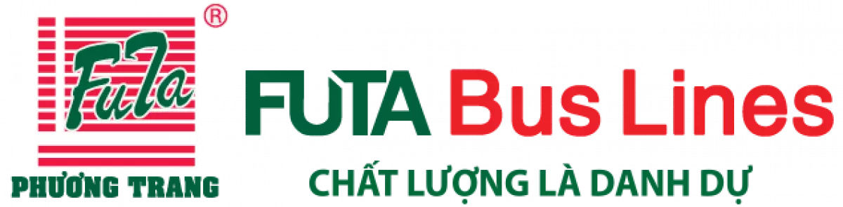 logo - xephuongtrang