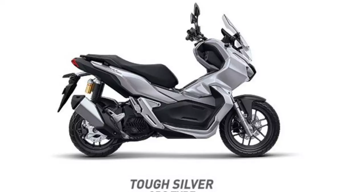 Đánh giá sức hút Honda adv 150 2022