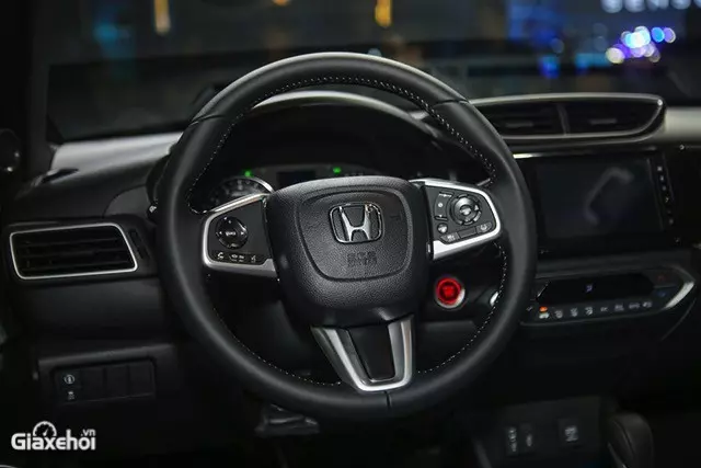 Ngoại hình của Honda City 2024 không có nhiều thay đổi.