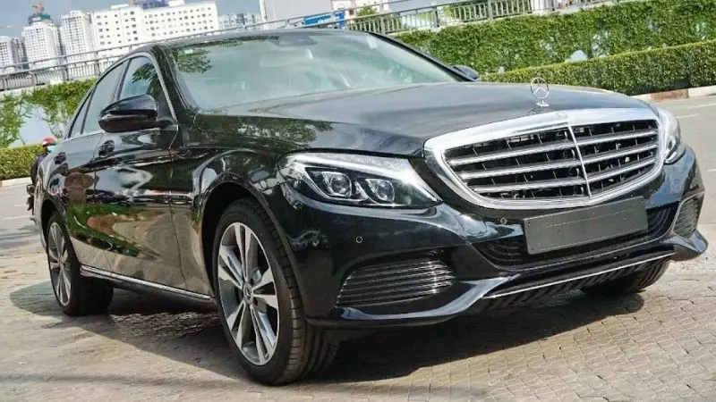 C250 2018 rất được ưa chuộng lựa chọn