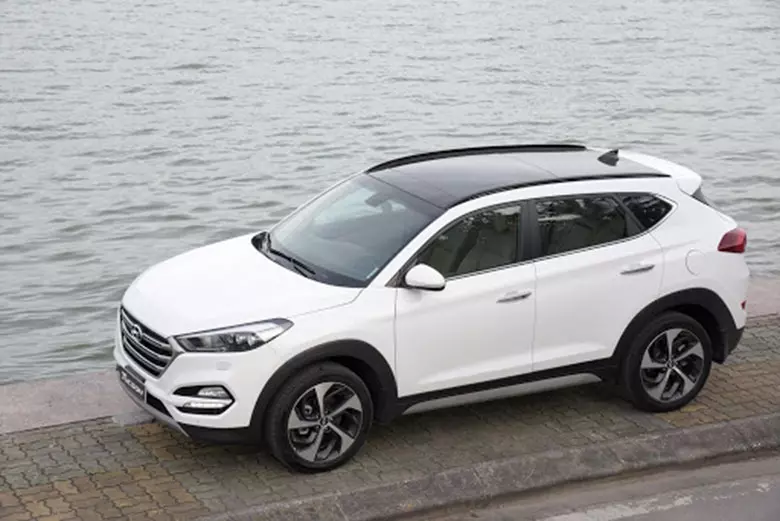 Những lưu ý khi mua Hyundai Tucson 2018 kèm giá bán