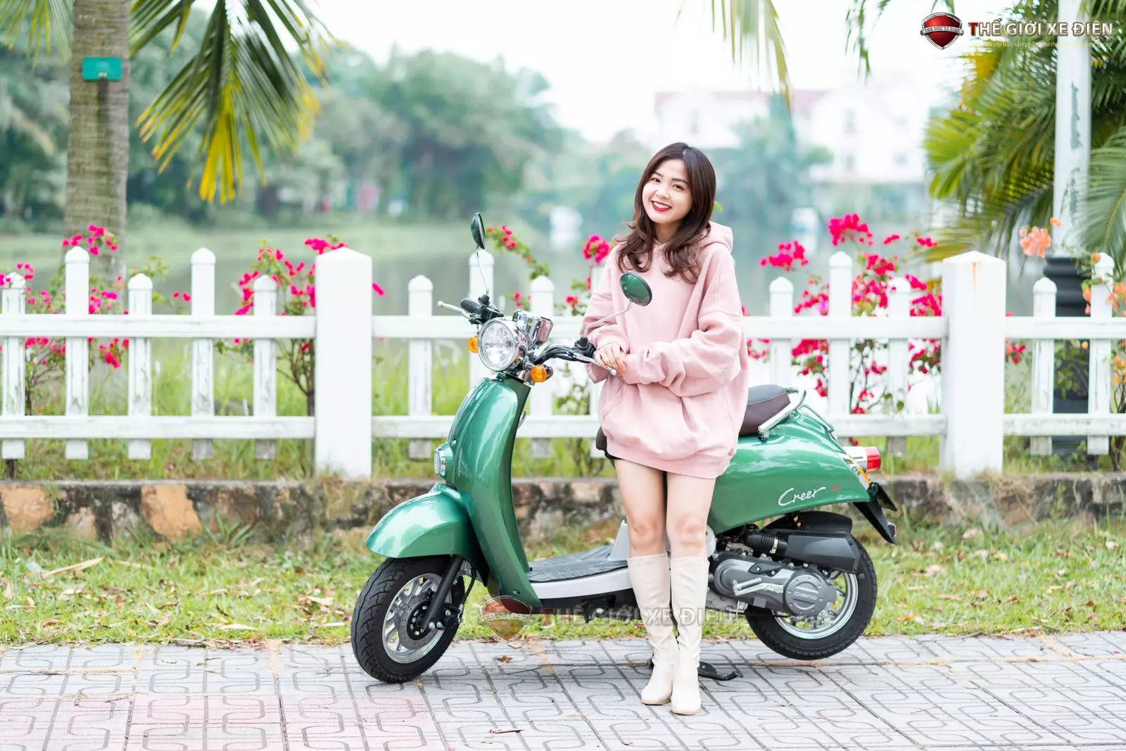 động cơ xe máy 50cc