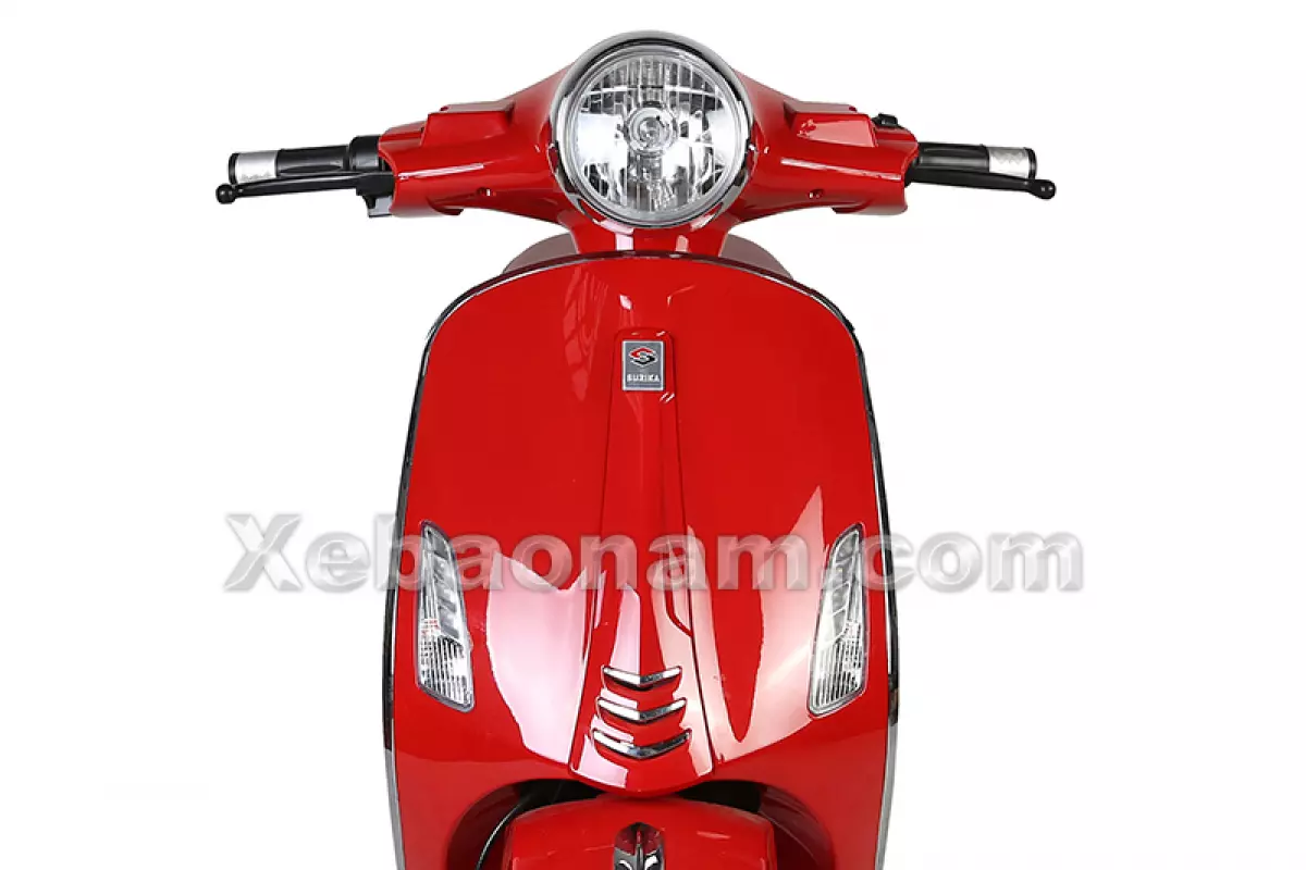 Xe máy điện Vespa