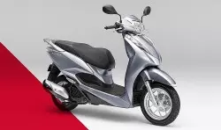 Cập nhật bảng giá xe Honda SH Mode mới nhất tháng 12/2023