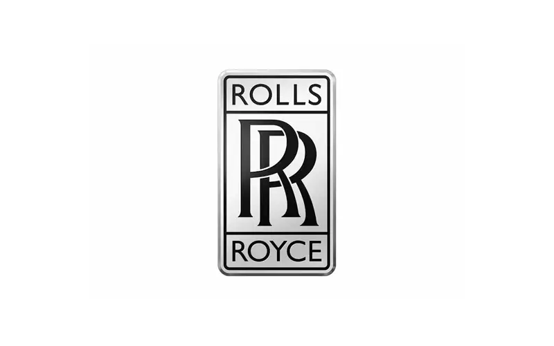 Logo Rolls-Royce