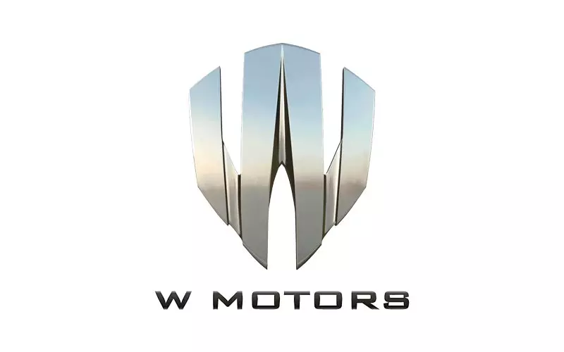 Logo W Motors