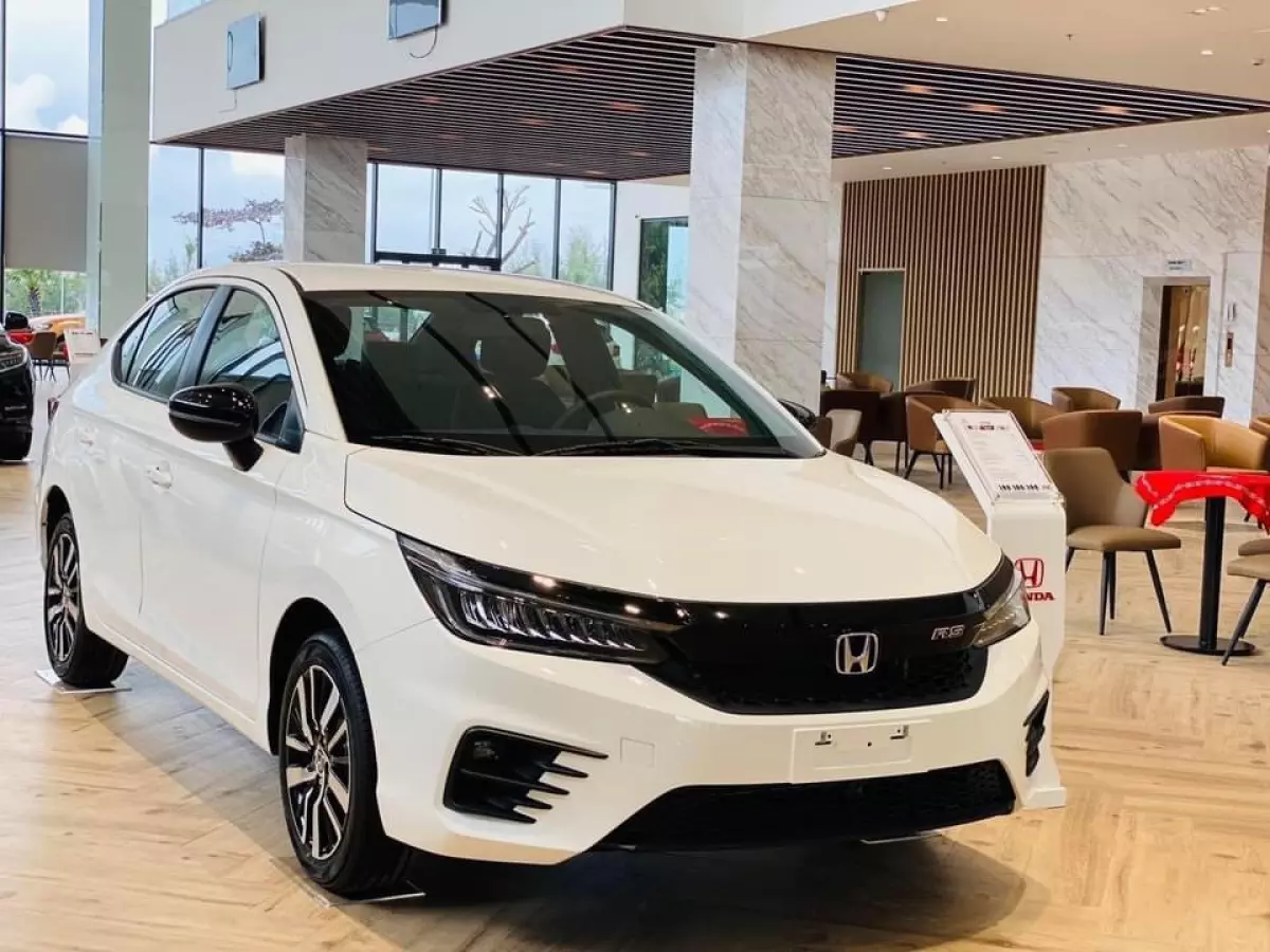 Đánh giá xe Honda City 2022: Đủ sức đe doạ mọi đối thủ trong tầm giá từ 529 triệu đồng