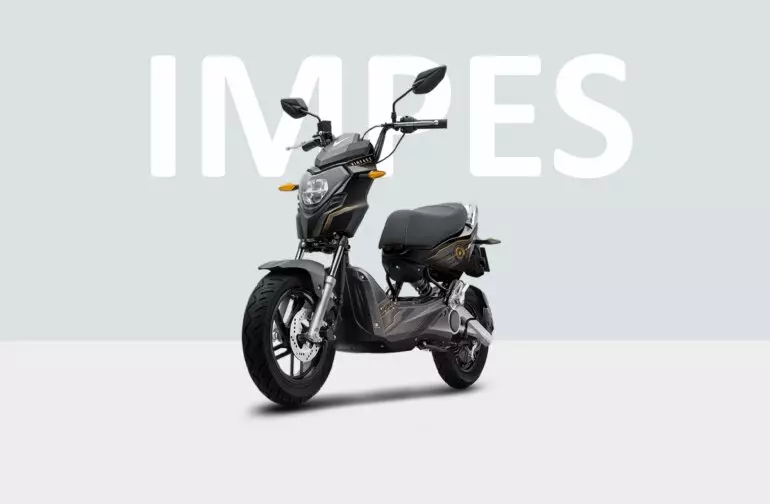 How much does the VinFast Impes electric scooter cost? Is it worth buying?