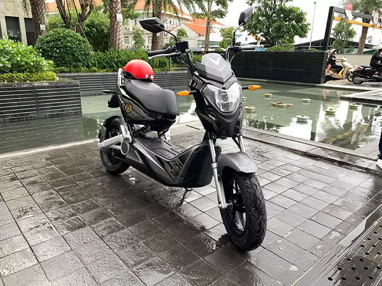 How much does the VinFast Impes electric scooter cost? Is it worth buying?