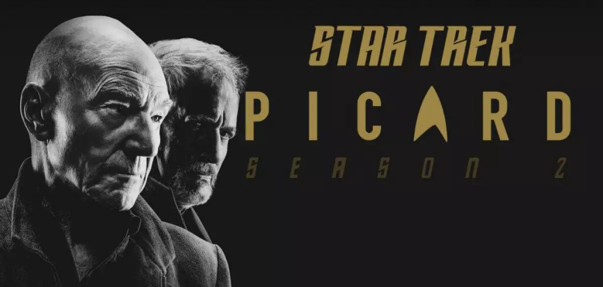 Zweitrezension: Picard 2x01 - "The Star Gazer" / "Die Stargazer"