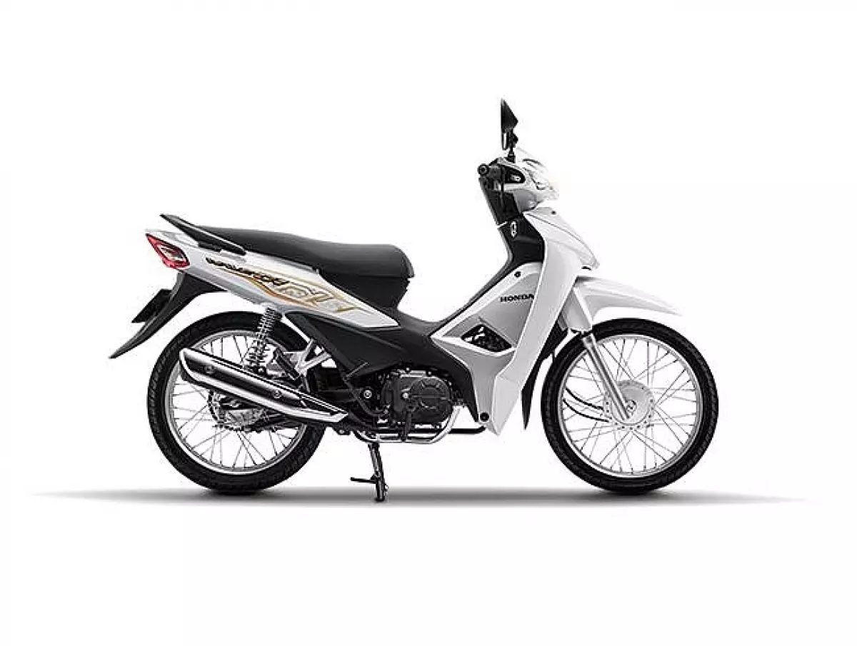 Bảng giá xe Honda 2022