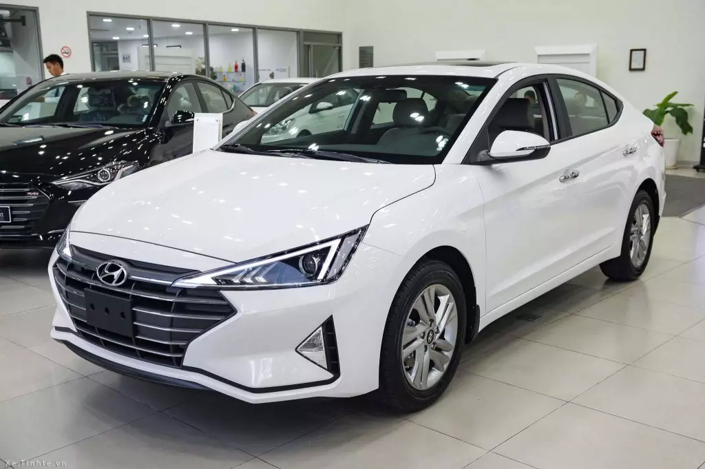 Ưu điểm vượt trội của hãng xe Hyundai