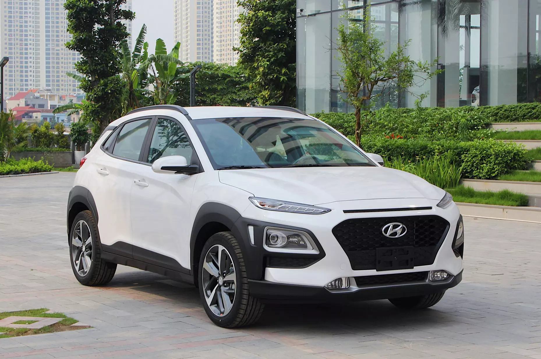 Các mẫu xe Hyundai được ưa chuộng nhất tại Bình Dương