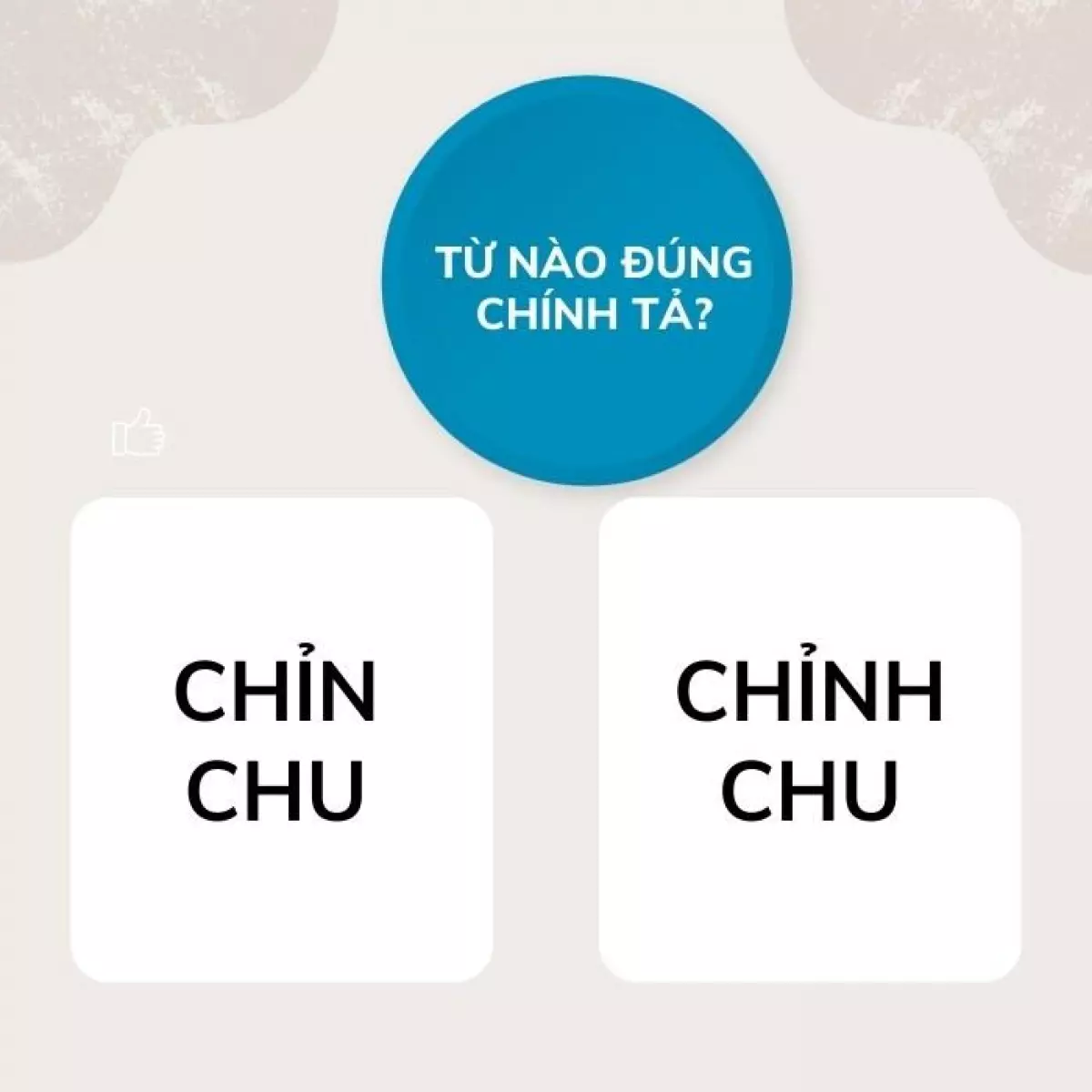 Chỉn Chu Hay Chỉnh Chu Là đúng Chính Tả Tiếng Việt?