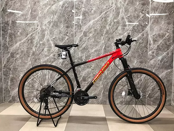 Nishiki X7