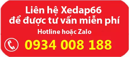 HOTLINE - Xe đạp đường phố