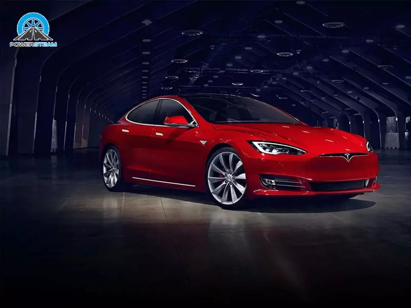 Giá xe điện Tesla