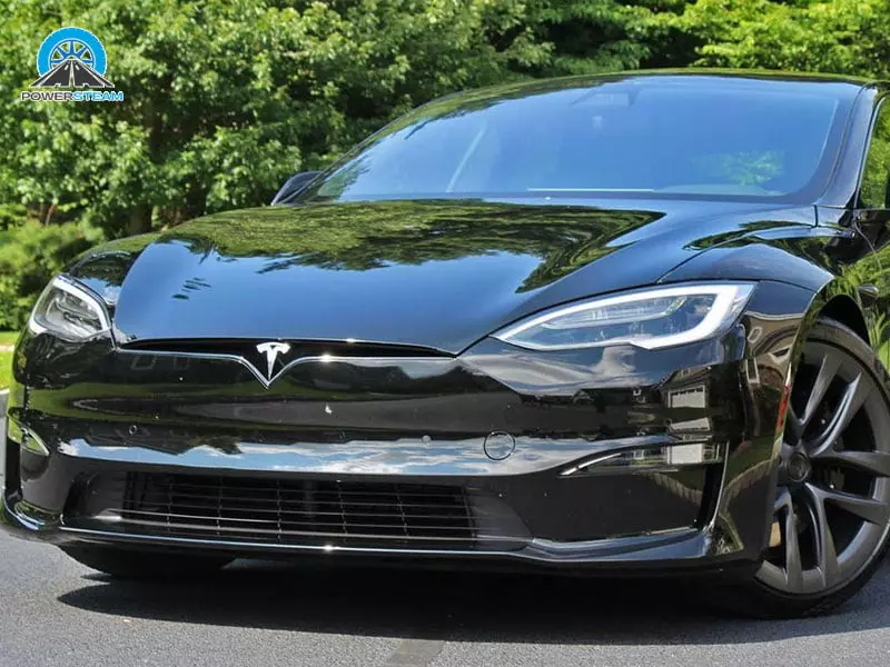 Có nên mua xe điện Tesla không?