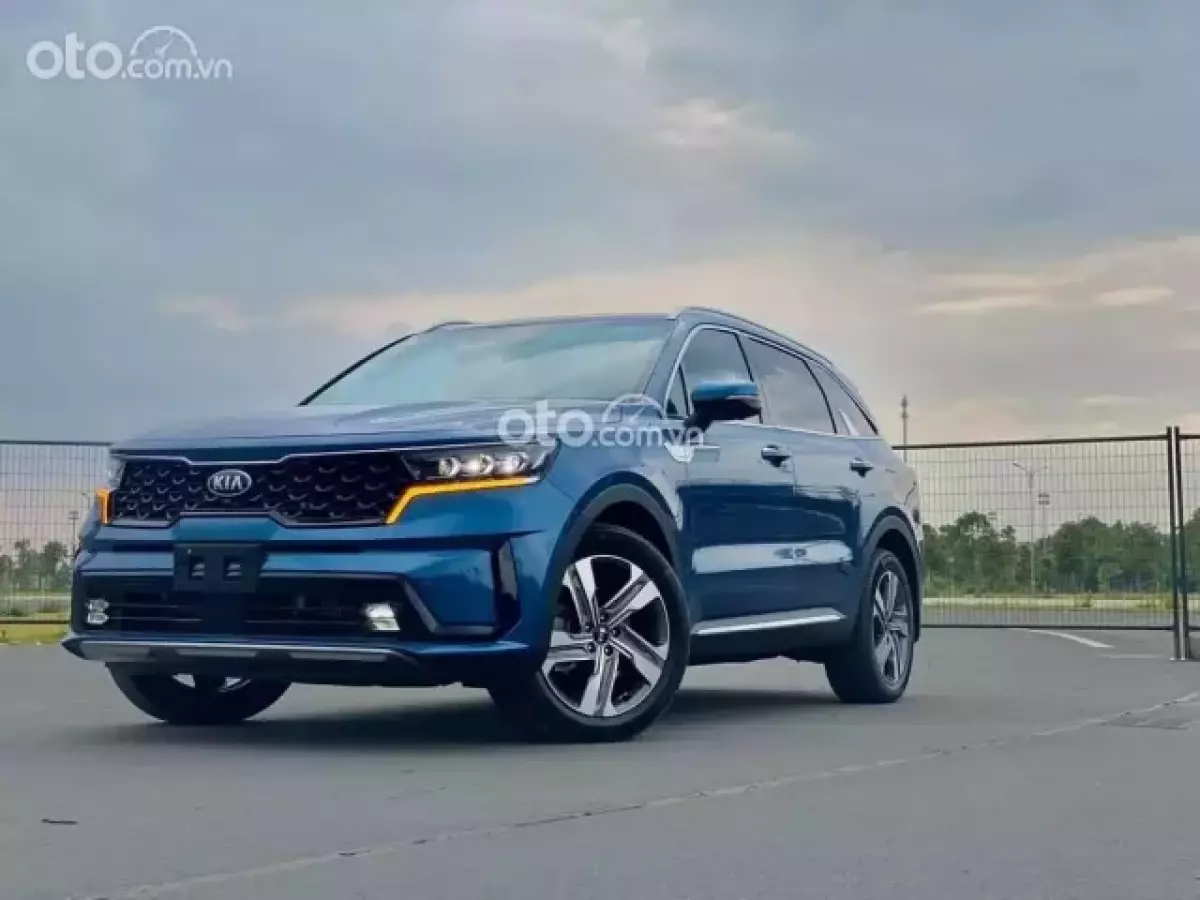 Gia-oto-kia-sorento