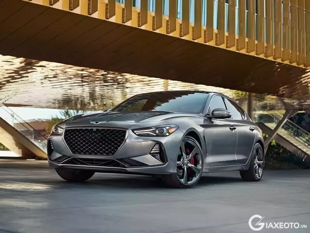 Genesis-Electrified-G80-ngoai-that