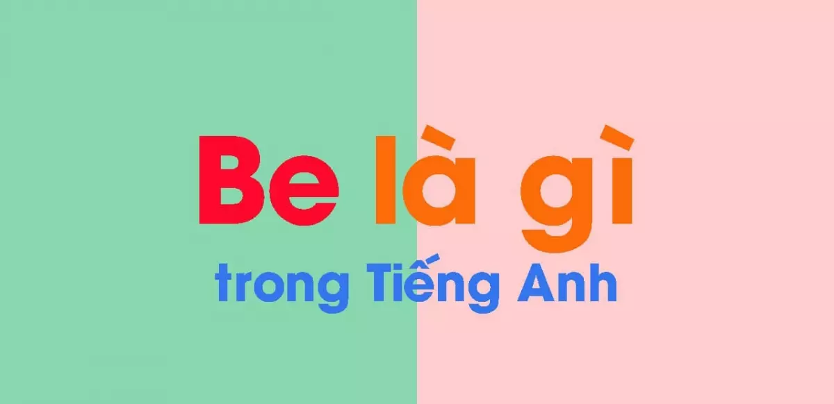 Be-la-gi-trong-tieng-Anh